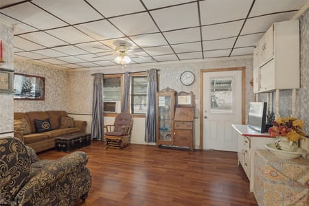 Bonham, TX 75418 Fannin County