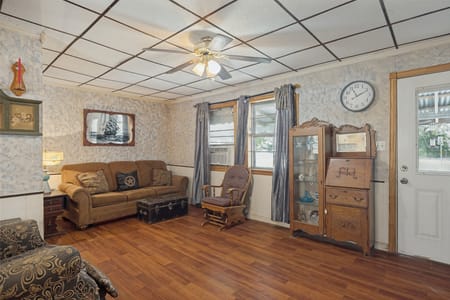 Bonham, TX 75418 Fannin County