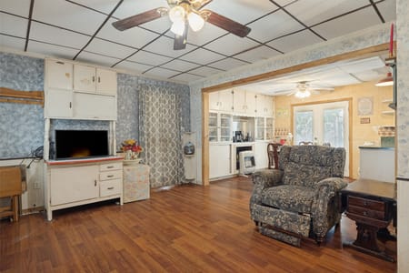 Bonham, TX 75418 Fannin County