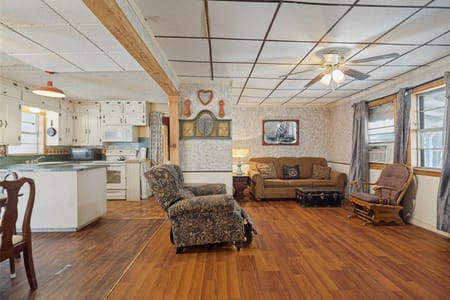 Bonham, TX 75418 Fannin County