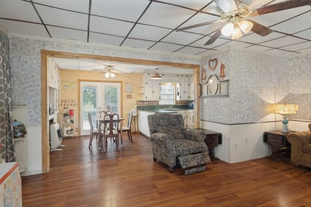 Bonham, TX 75418 Fannin County