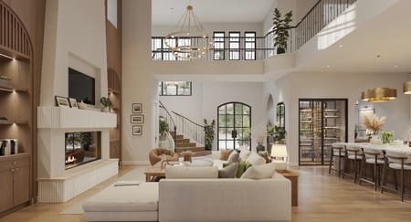 Southlake, TX 76092 Tarrant County