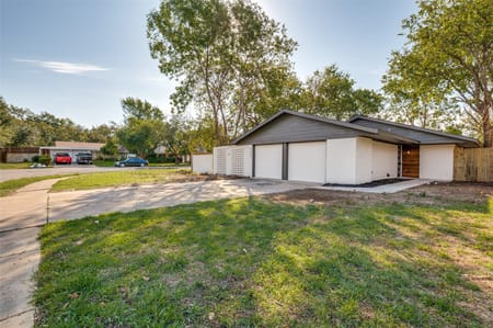 Irving, TX 75062 Dallas County