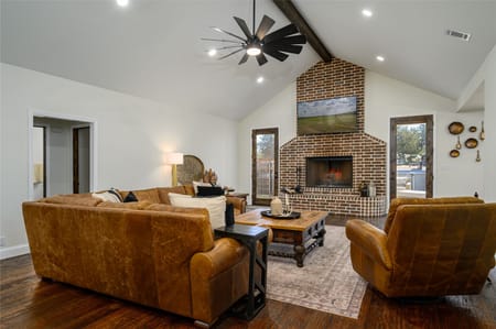Van Alstyne, TX 75495 Grayson County