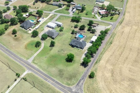 Van Alstyne, TX 75495 Grayson County