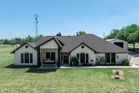 Van Alstyne, TX 75495 Grayson County
