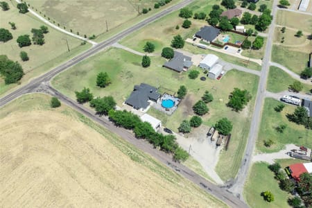 Van Alstyne, TX 75495 Grayson County