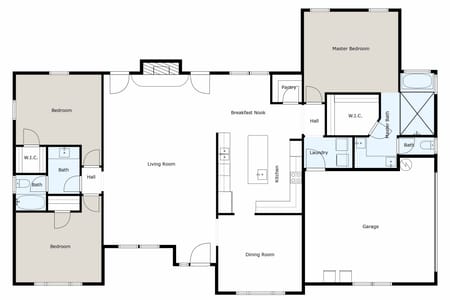 Van Alstyne, TX 75495 Grayson County