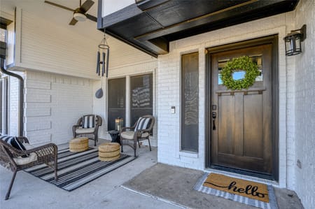 Van Alstyne, TX 75495 Grayson County