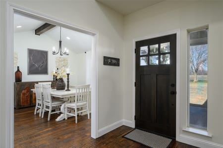 Van Alstyne, TX 75495 Grayson County