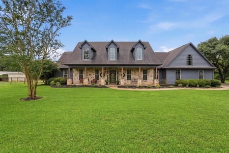 Bellville, TX 77418 Austin County