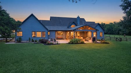 Bellville, TX 77418 Austin County