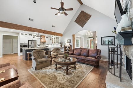 Bellville, TX 77418 Austin County