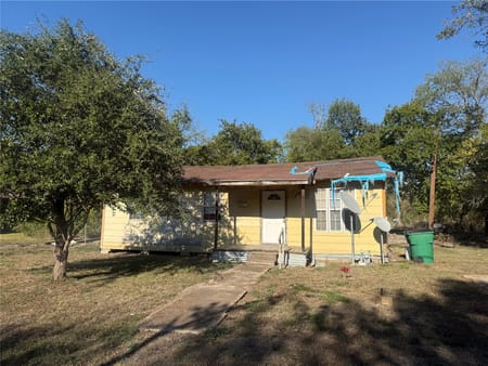 Mart, TX 76664 McLennan County