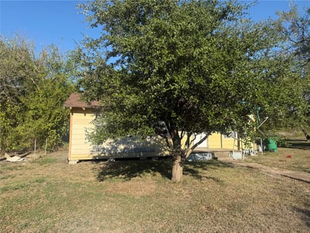 Mart, TX 76664 McLennan County