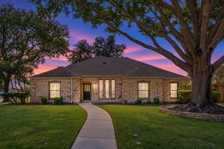 Allen, TX 75002 Collin County