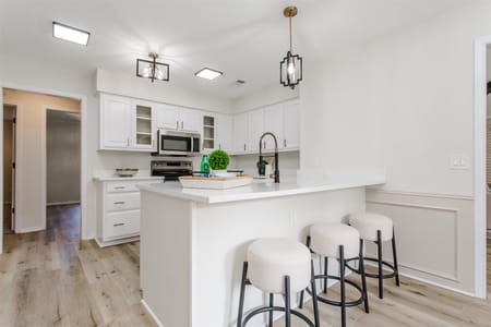 Allen, TX 75002 Collin County