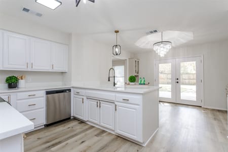 Allen, TX 75002 Collin County