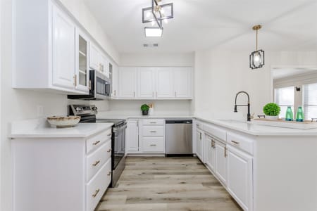 Allen, TX 75002 Collin County