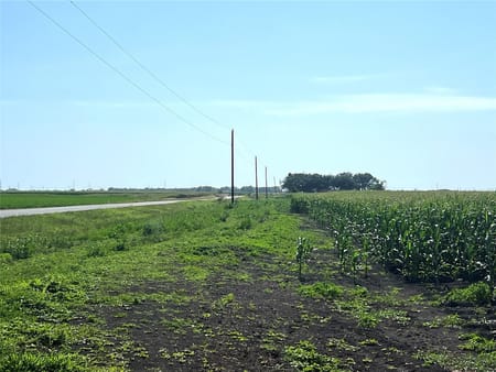 El Campo, TX 77437 Wharton County