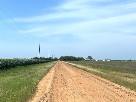 El Campo, TX 77437 Wharton County