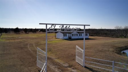 Corsicana, TX 75110 Navarro County