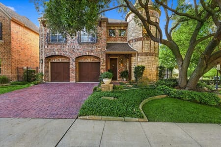 Plano, TX 75093 Collin County