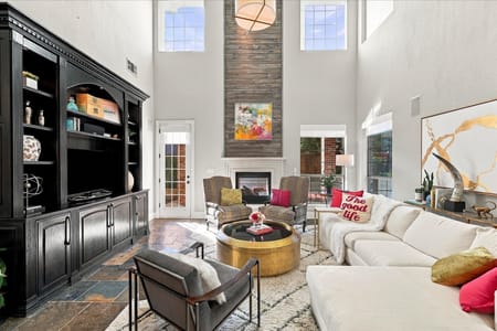 Plano, TX 75093 Collin County