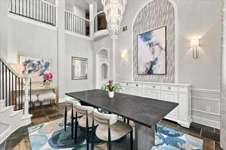 Plano, TX 75093 Collin County
