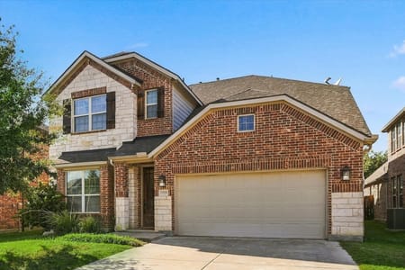 Fort Worth, TX 76262 Denton County