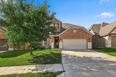 Fort Worth, TX 76262 Denton County