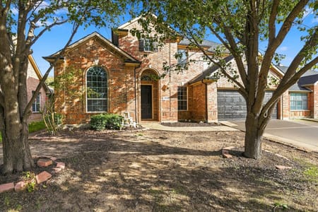 Little Elm, TX 75068 Denton County