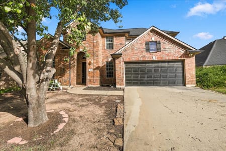 Little Elm, TX 75068 Denton County