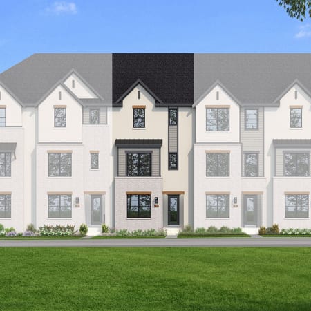 Plano, TX 75075 Collin County