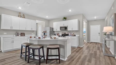 Fort Worth, TX 76036 Tarrant County
