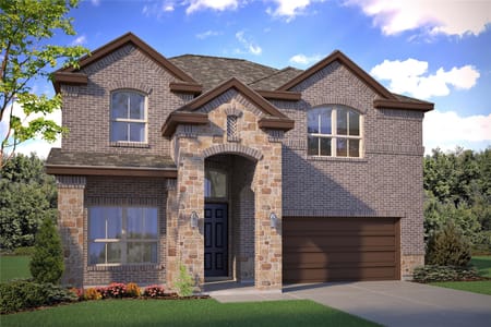 Fort Worth, TX 76008 Parker County