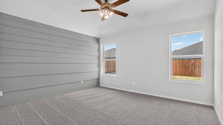 Fort Worth, TX 76140 Tarrant County