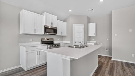 Fort Worth, TX 76140 Tarrant County