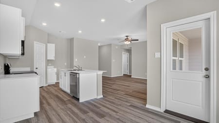 Fort Worth, TX 76140 Tarrant County