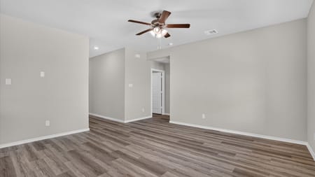 Fort Worth, TX 76140 Tarrant County