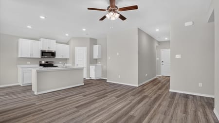 Fort Worth, TX 76140 Tarrant County