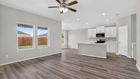 Fort Worth, TX 76140 Tarrant County