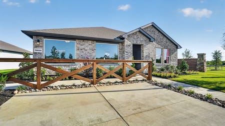 Cleburne, TX 76033 Johnson County