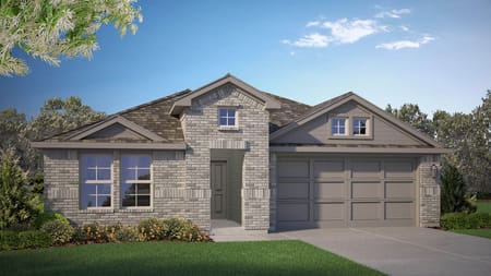 Cleburne, TX 76033 Johnson County