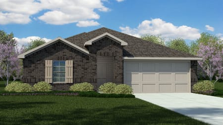Cleburne, TX 76031 Johnson County