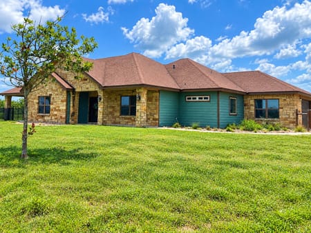 Orange Grove, TX 78372 Jim Wells County