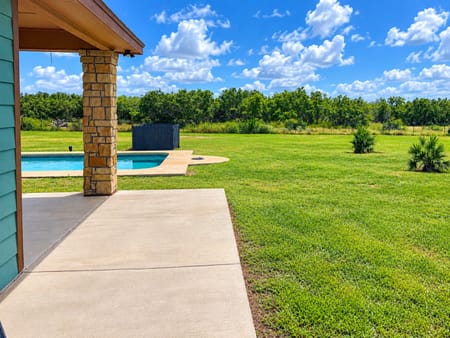 Orange Grove, TX 78372 Jim Wells County
