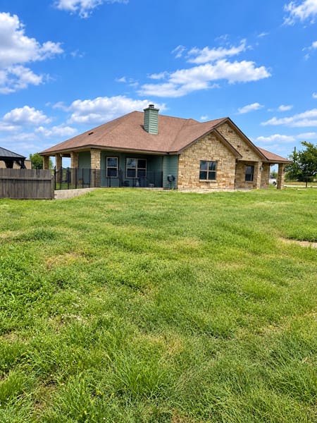 Orange Grove, TX 78372 Jim Wells County