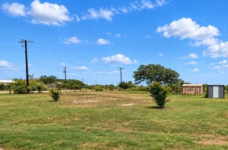 Orange Grove, TX 78372 Jim Wells County