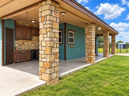Orange Grove, TX 78372 Jim Wells County